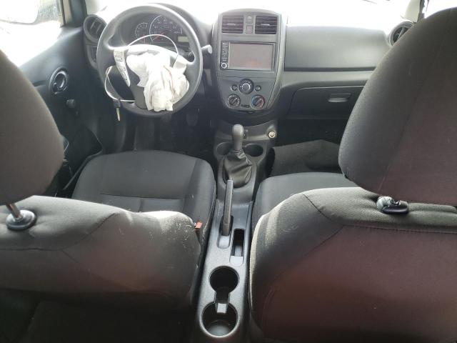 Photo 8 from auction – 2019 NISSAN VERSA S with VIN 3N1CN7AP4KL875027