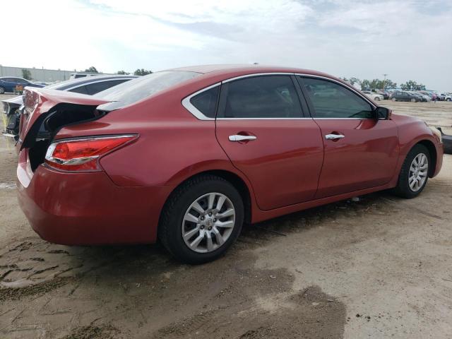 Photo 3 from auction – 2013 NISSAN ALTIMA 2.5 with VIN 1N4AL3AP2DC262735