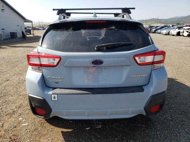 Photo 6 from auction – 2018 SUBARU CROSSTREK with VIN JF2GTABC9JH254104