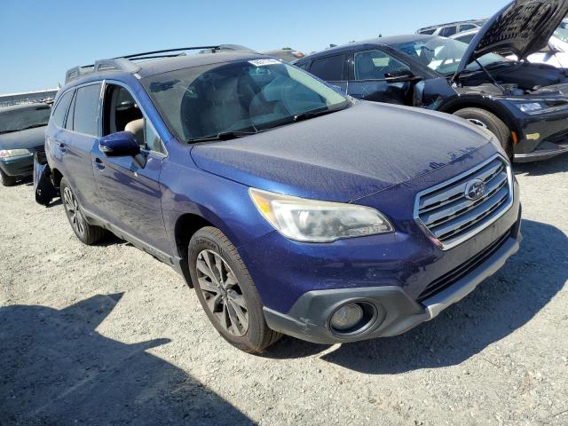 Photo 4 from auction – 2016 SUBARU OUTBACK 2. with VIN 4S4BSANC1G3217010