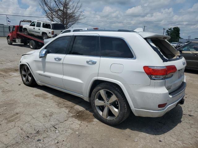 Photo 2 from auction – 2014 JEEP GRAND CHER with VIN 1C4RJFCG9EC247779