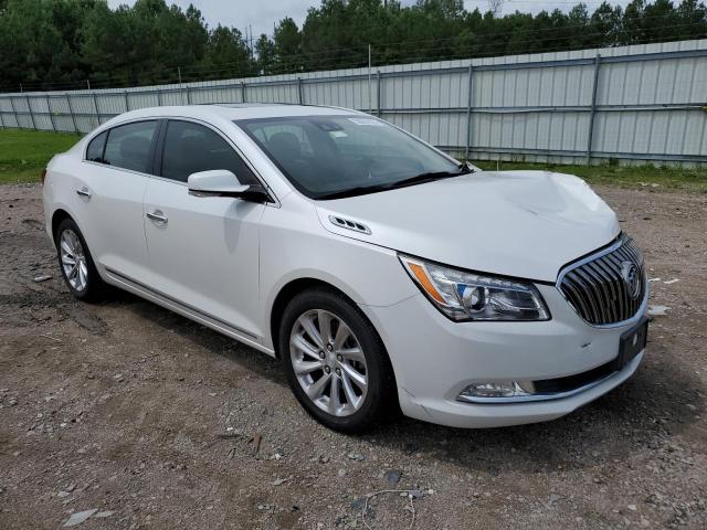 Photo 4 from auction – 2015 BUICK LACROSSE with VIN 1G4GB5G37FF337420