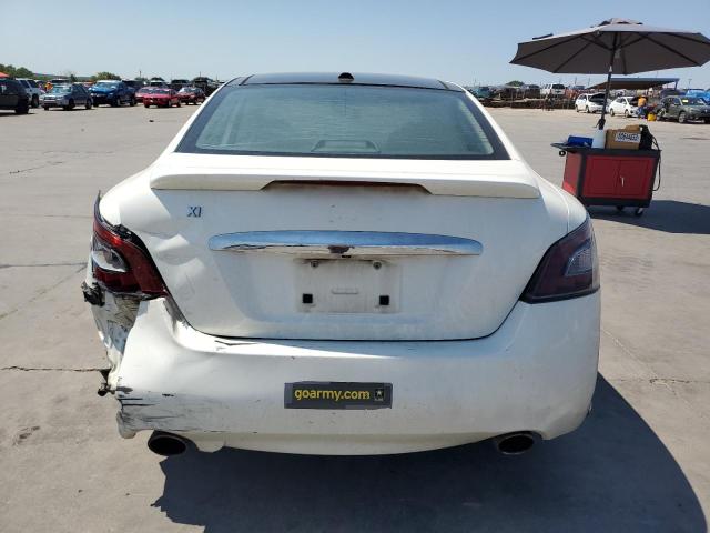 Photo 6 from auction – 2012 NISSAN MAXIMA with VIN 1N4AA5APXCC800484