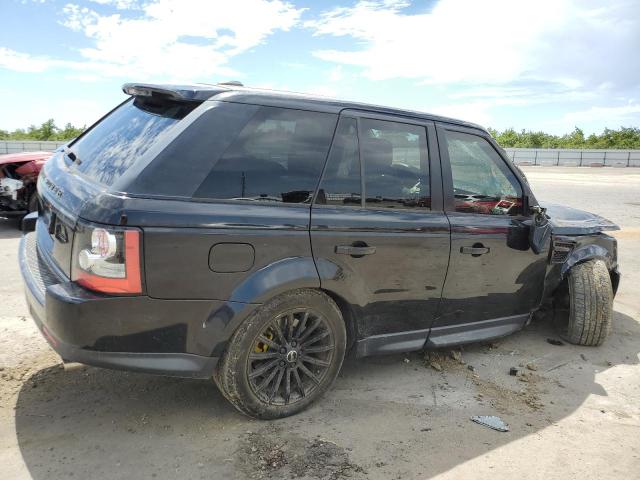 Photo 3 from auction – 2012 LAND ROVER RANGE ROVE with VIN SALSF2D4XCA728612