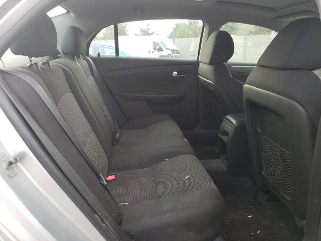 Photo 10 from auction – 2011 CHEVROLET MALIBU with VIN 1G1ZC5E12BF174786