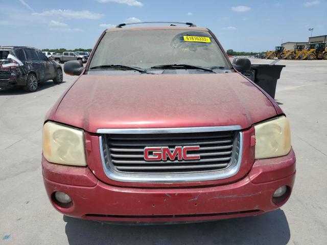 Photo 5 from auction – 2002 GMC ENVOY with VIN 1GKDS13S422380535