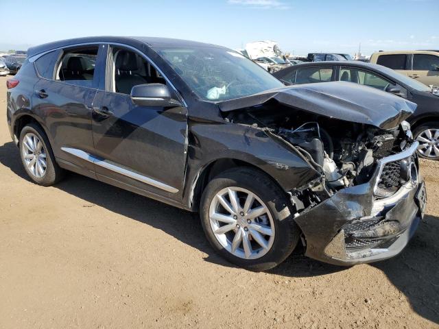 Photo 4 from auction – 2021 ACURA RDX with VIN 5J8TC2H3XML030479