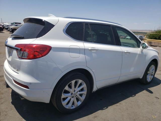 Photo 3 from auction – 2017 BUICK ENVISION P with VIN LRBFXESX0HD050218