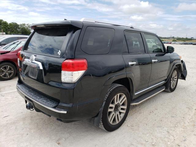Photo 3 from auction – 2012 TOYOTA 4RUNNER SR with VIN JTEZU5JR9C5040411