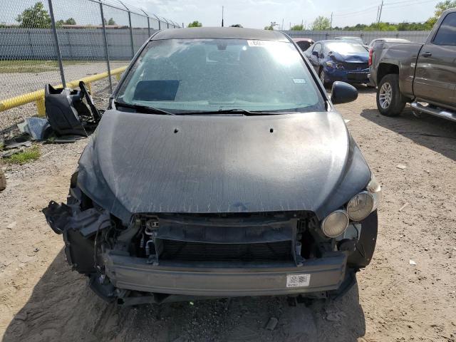Photo 5 from auction – 2014 CHEVROLET SONIC LT with VIN 1G1JC6SH6E4208748