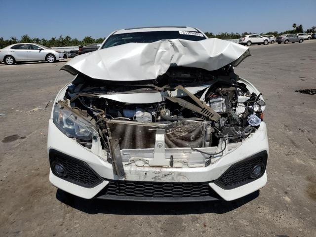 Photo 5 from auction – 2019 HONDA CIVIC SI with VIN 2HGFC1E53KH701935
