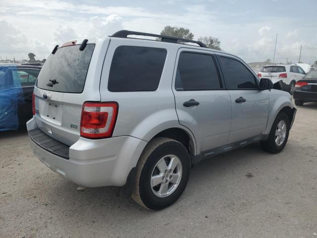 Photo 3 from auction – 2012 FORD ESCAPE XLT with VIN 1FMCU0DG2CKA67406