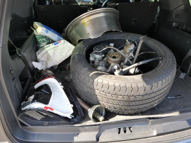Photo 13 from auction – 2020 FORD EXPEDITION with VIN 1FMJU2AT4LEA94979