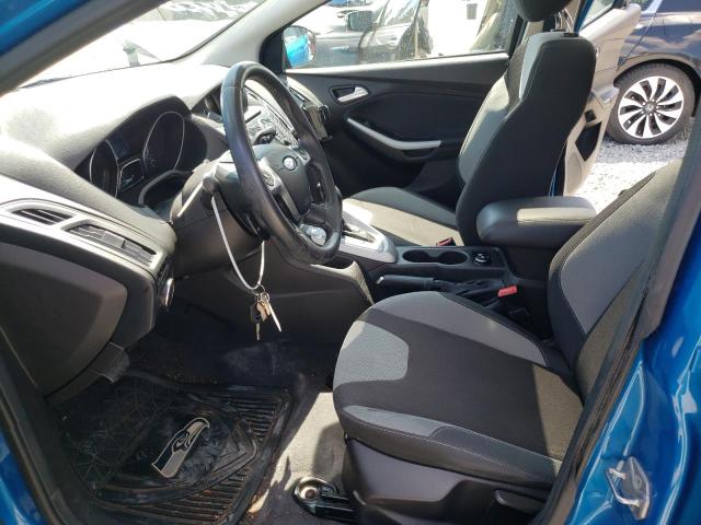 Photo 7 from auction – 2012 FORD FOCUS SE with VIN 1FAHP3K2XCL105295