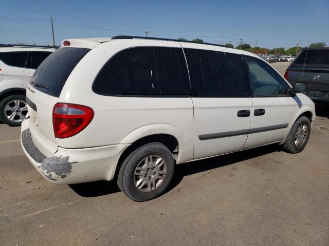 Photo 3 from auction – 2007 DODGE GRAND CARA with VIN 1D4GP24R37B110718