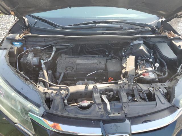 Photo 11 from auction – 2015 HONDA CR-V EXL with VIN 2HKRM3H79FH545138