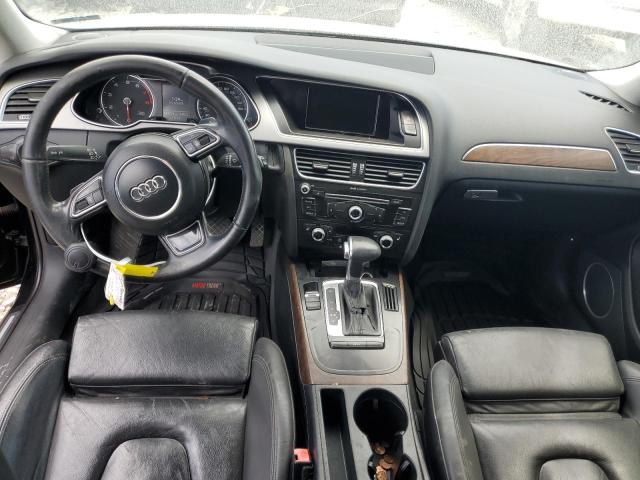 Foto 8 de la subasta – 2013 AUDI A4 PREMIUM con VIN WAUEFAFL8DA115843