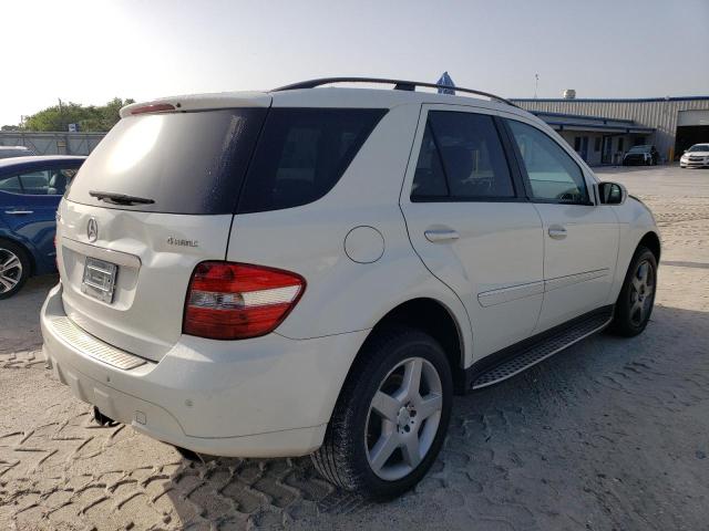 Photo 3 from auction – 2008 MERCEDES-BENZ ML 550 with VIN 4JGBB72E98A322609