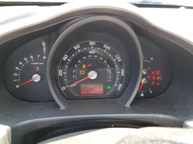 Photo 9 from auction – 2014 KIA SPORTAGE E with VIN KNDPCCAC2E7603501