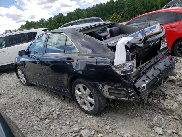 Photo 2 from auction – 2008 TOYOTA CAMRY CE with VIN 4T1BE46K78U259112