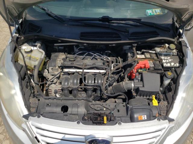 Photo 11 from auction – 2013 FORD FIESTA S with VIN 3FADP4AJ2DM118362