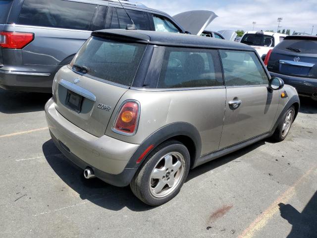 Photo 3 from auction – 2008 MINI COOPER with VIN WMWMF33548TT63028