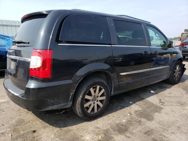 Photo 3 from auction – 2016 CHRYSLER TOWN & COU with VIN 2C4RC1BG0GR198416