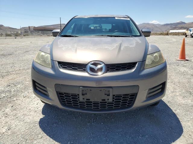Photo 5 from auction – 2007 MAZDA CX-7 with VIN JM3ER29L070136585