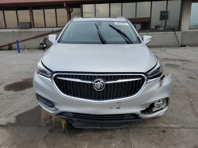 Photo 5 from auction – 2020 BUICK ENCLAVE ES with VIN 5GAEVAKW1LJ166347