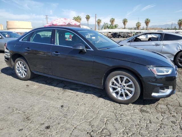 Photo 4 from auction – 2020 AUDI A4 PREMIUM with VIN WAUGMAF42LN003862