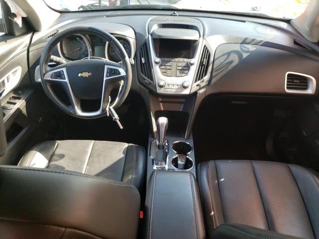 Photo 8 from auction – 2015 CHEVROLET EQUINOX LT with VIN 2GNFLDE3XF6247058