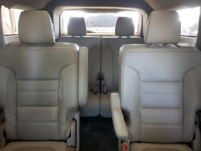 Photo 10 from auction – 2017 GMC ACADIA DEN with VIN 1GKKNXLS6HZ192830