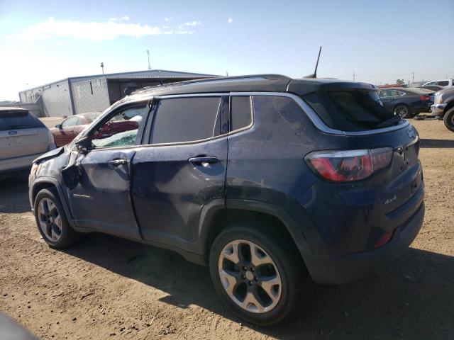 Photo 2 from auction – 2019 JEEP COMPASS LI with VIN 3C4NJDCB6KT664056