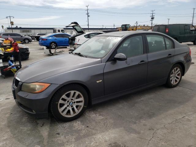 صورة رقم 1 من المزاد - 2007 BMW 328 I مع VIN WBAVA33517PG52574