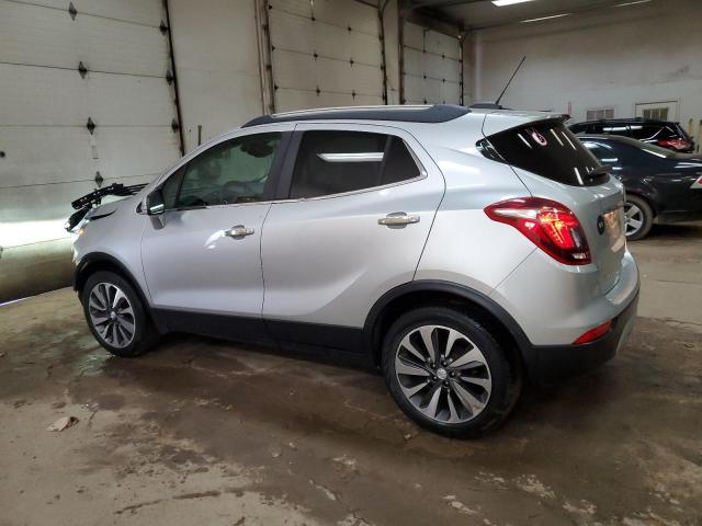 Photo 2 from auction – 2017 BUICK ENCORE ESS with VIN KL4CJCSB1HB140708