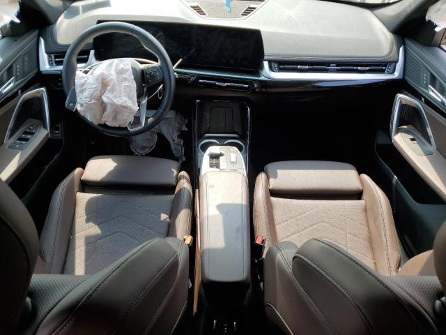 Photo 8 from auction – 2023 BMW X1 XDRIVE2 with VIN WBX73EF05P5W04010