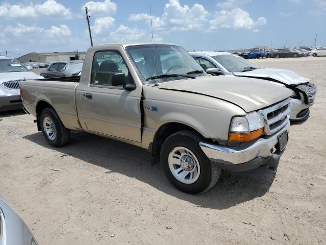 Photo 4 from auction – 1999 FORD RANGER with VIN 1FTYR10V2XPB64894