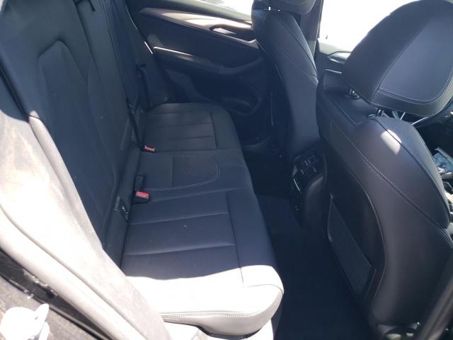Photo 10 from auction – 2022 BMW X3 XDRIVE3 with VIN 5UX53DP03N9L69740