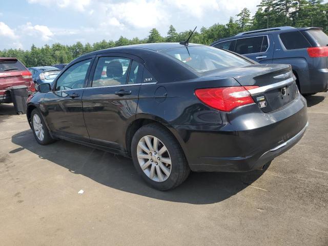 Photo 2 from auction – 2013 CHRYSLER 200 TOURIN with VIN 1C3CCBBG9DN528448