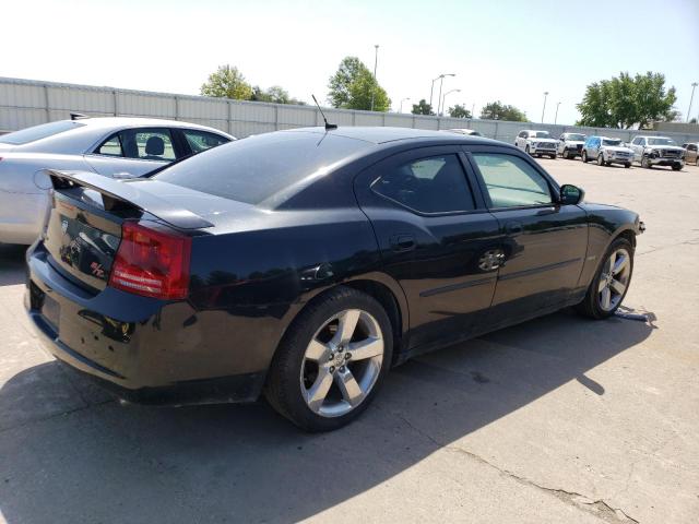 Photo 3 from auction – 2008 DODGE CHARGER R/ with VIN 2B3LA53H98H288585