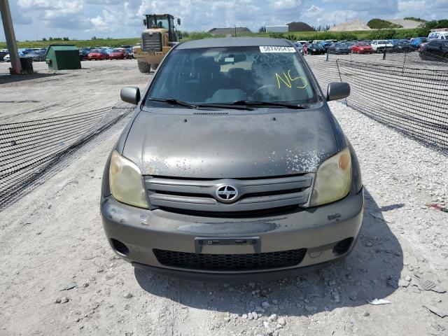 Photo 5 from auction – 2005 TOYOTA SCION XA with VIN JTKKT624750111664
