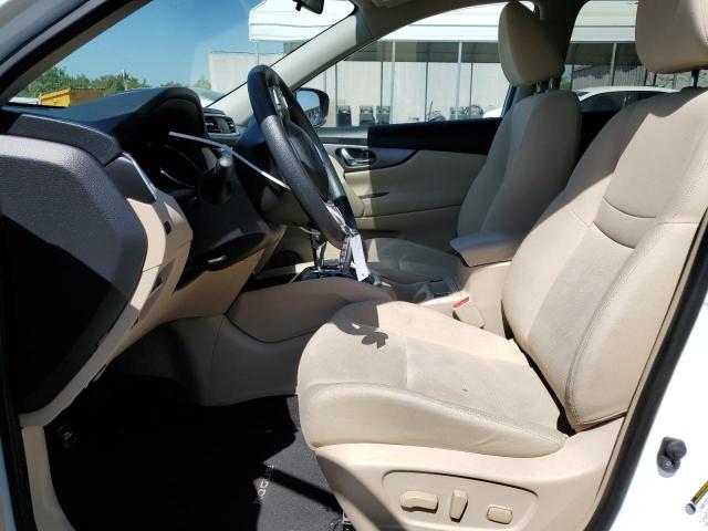 Photo 7 from auction – 2016 NISSAN ROGUE S with VIN KNMAT2MT5GP690373