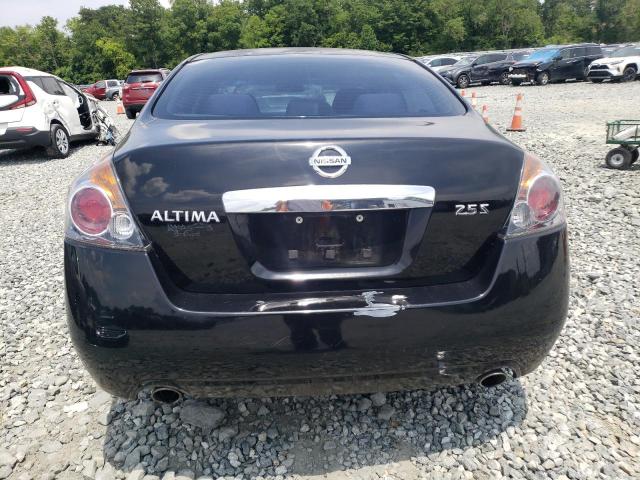 Photo 6 from auction – 2011 NISSAN ALTIMA BAS with VIN 1N4AL2AP7BN516466