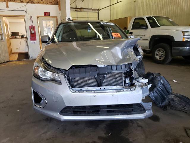 Photo 5 from auction – 2013 SUBARU IMPREZA PR with VIN JF1GPAD62DG856854