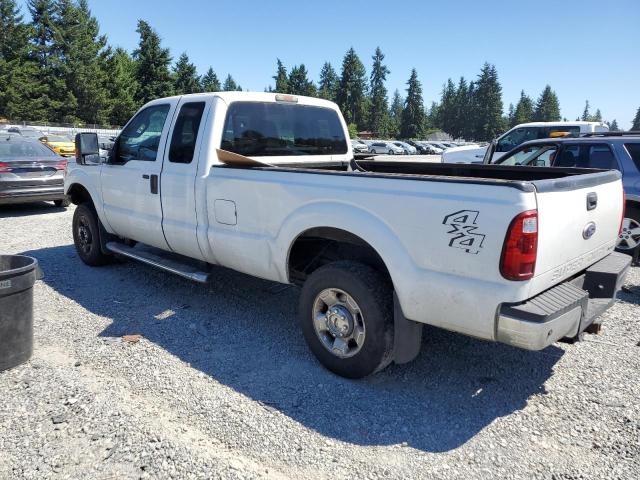 Foto 2 de la subasta – 2012 FORD F250 SUPER con VIN 1FT7X2B60CEA60326