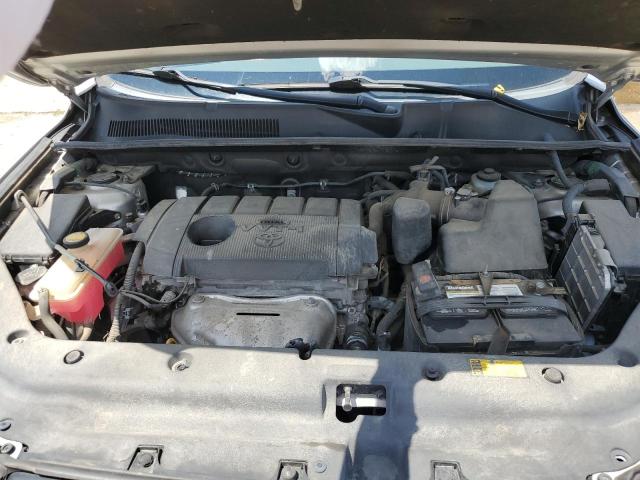 Photo 12 from auction – 2012 TOYOTA RAV4 with VIN 2T3ZF4DV0CW106614