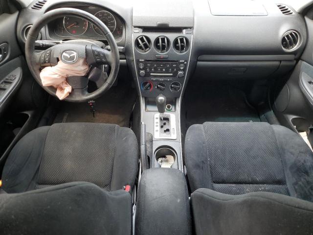 Photo 8 from auction – 2006 MAZDA 6 S with VIN 1YVHP80D765M57815