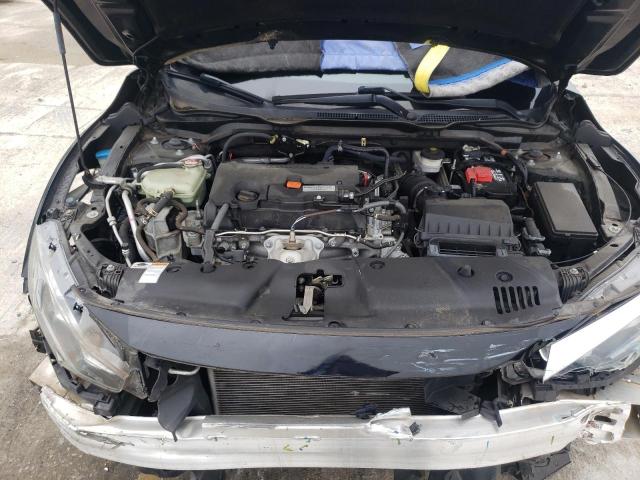 Photo 11 from auction – 2016 HONDA CIVIC LX with VIN 2HGFC4A5XGH312904