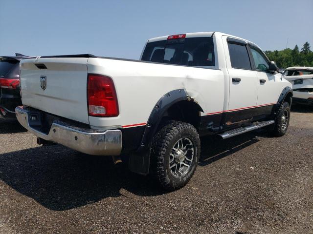 Photo 3 from auction – 2011 DODGE RAM 2500 with VIN 3D7TT2CT9BG617035