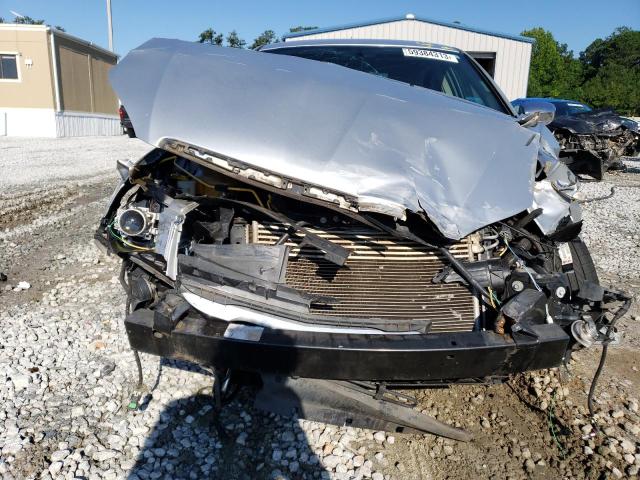 Photo 5 from auction – 2011 CHRYSLER 200 LIMITE with VIN 1C3BC2FG7BN533831